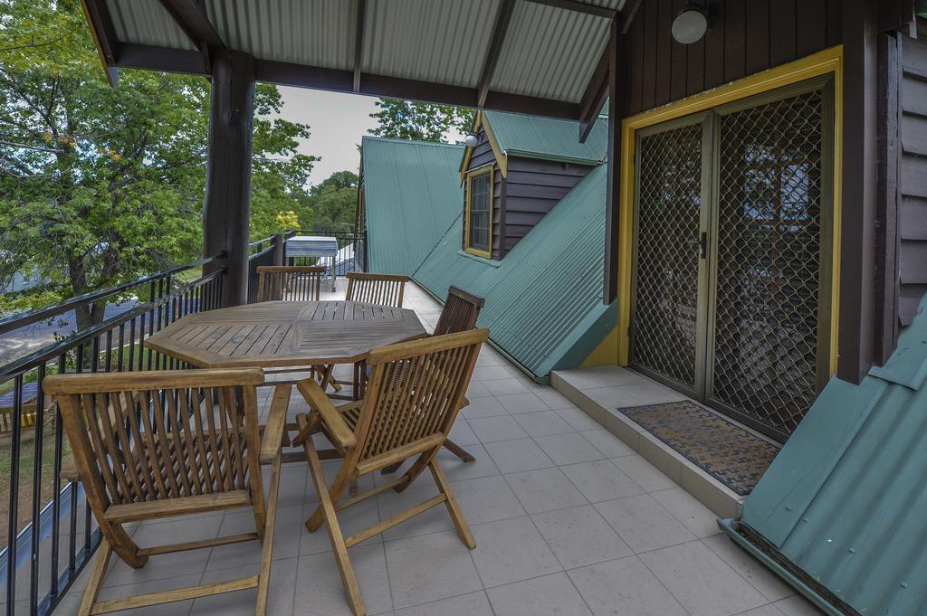 Gold Mine Guest House And Cafe Nundle Exterior photo